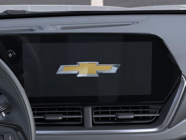 New 2026 Chevrolet Trax LT image 20