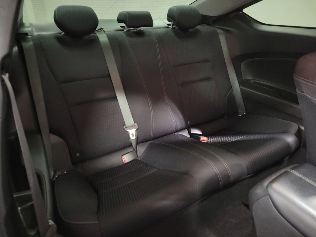 Used 2015 Honda Accord EX image 25