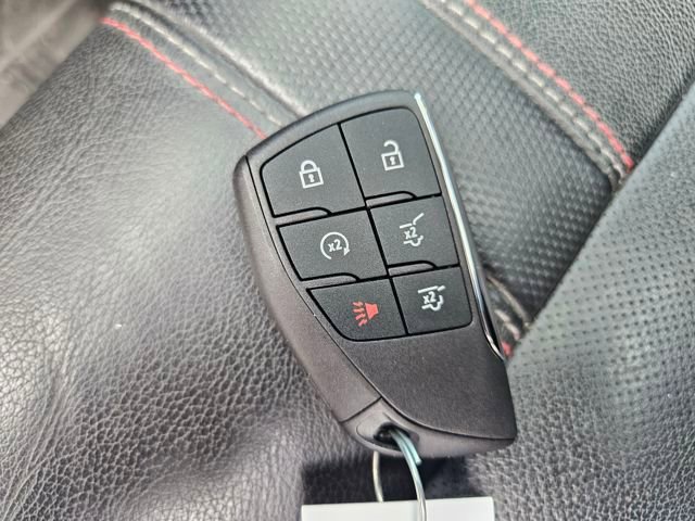 Used 2022 Chevrolet Tahoe RST w/ Luxury Package image 29