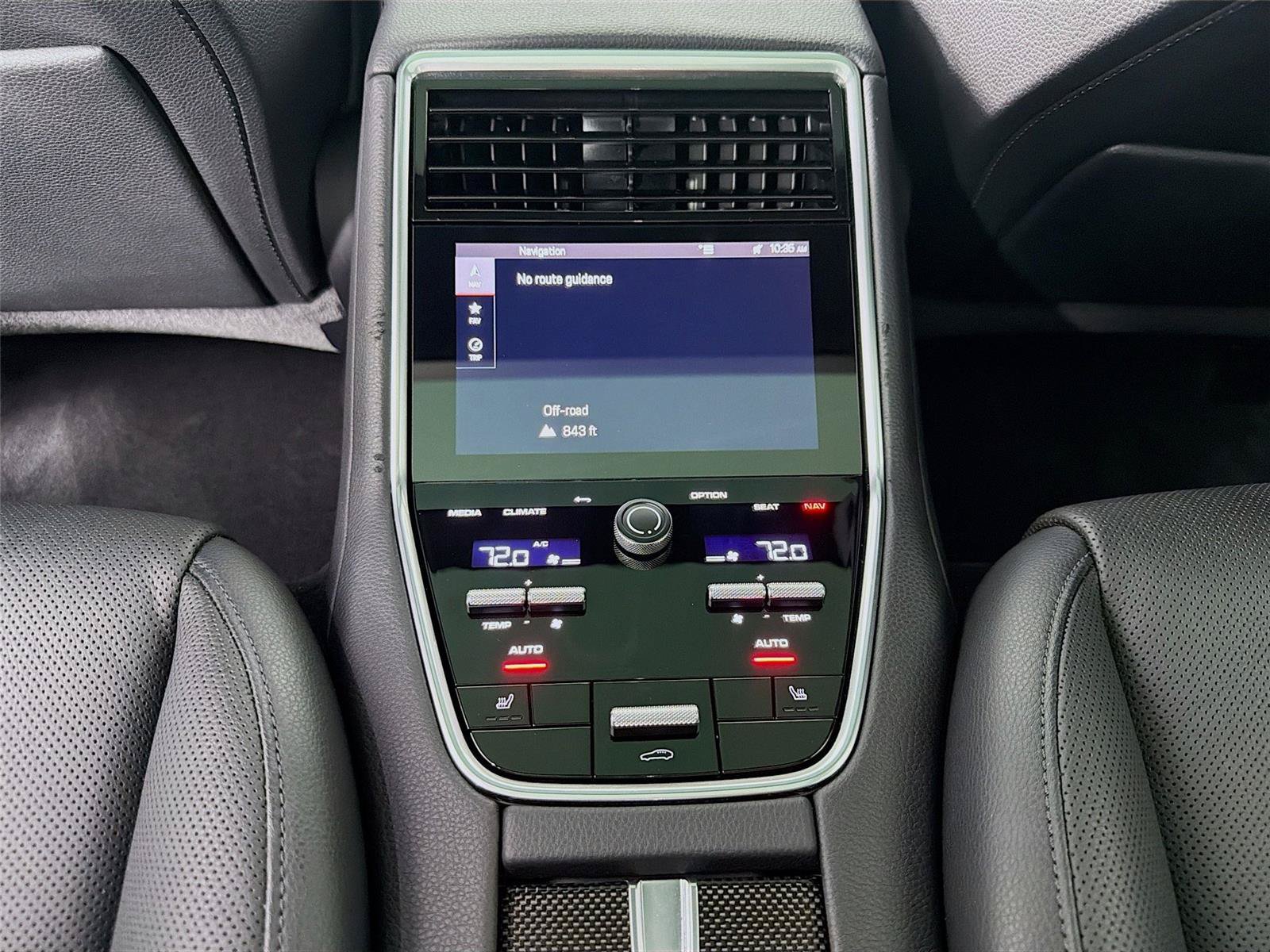 Certified 2023 Porsche Panamera Platinum Edition RWD image 22