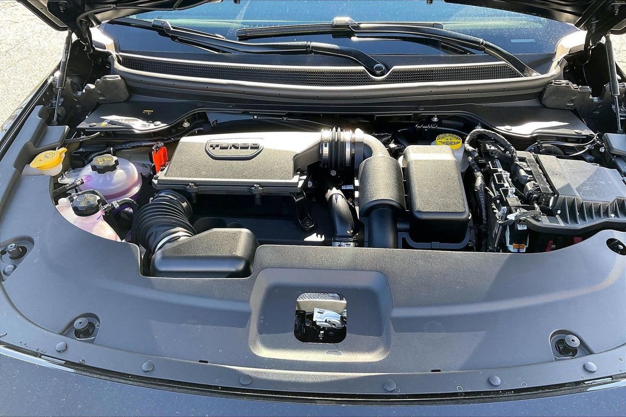 New 2026 Jeep Cherokee Limited image 35