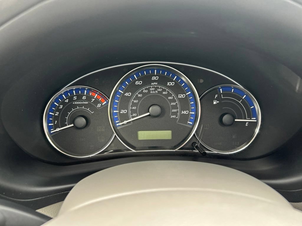 Used 2013 Subaru Forester 2.5X Premium AWD/4WD image 36
