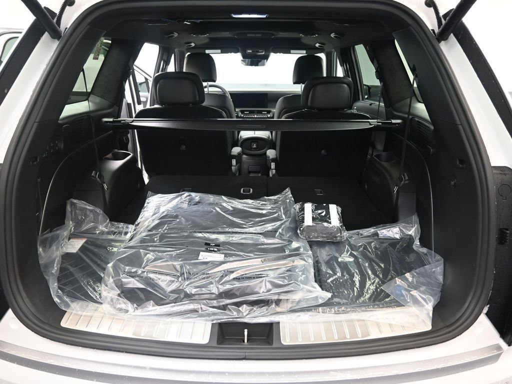 New 2026 Hyundai Palisade Calligraphy image 18