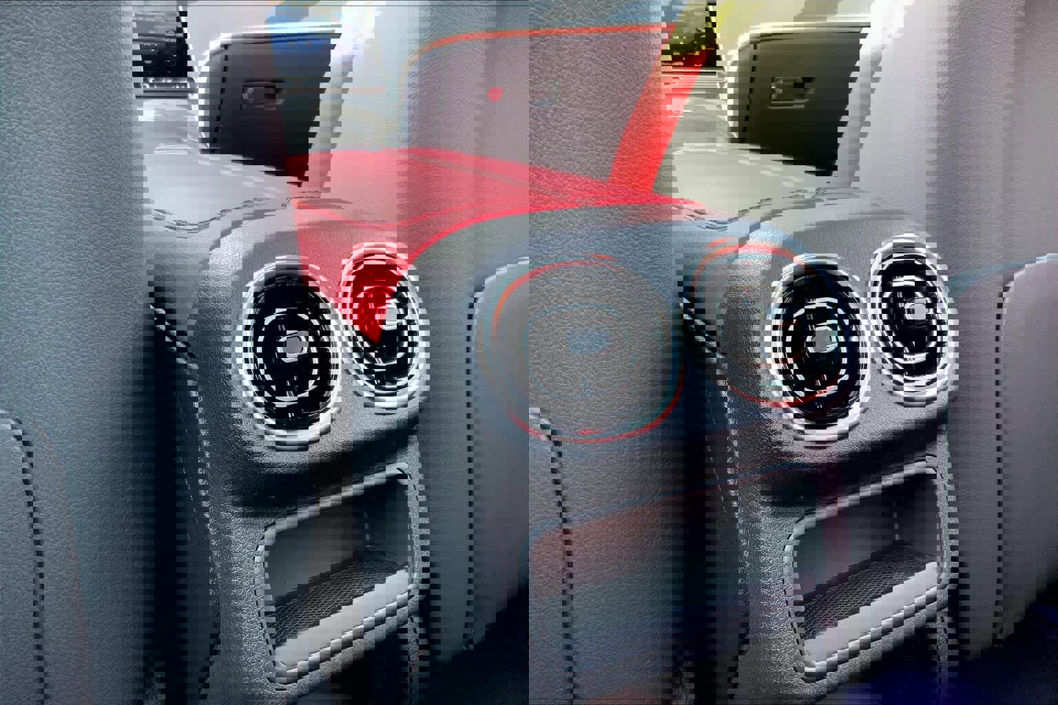 New 2026 Mercedes-Benz GLC 43 AMG 4MATIC image 22