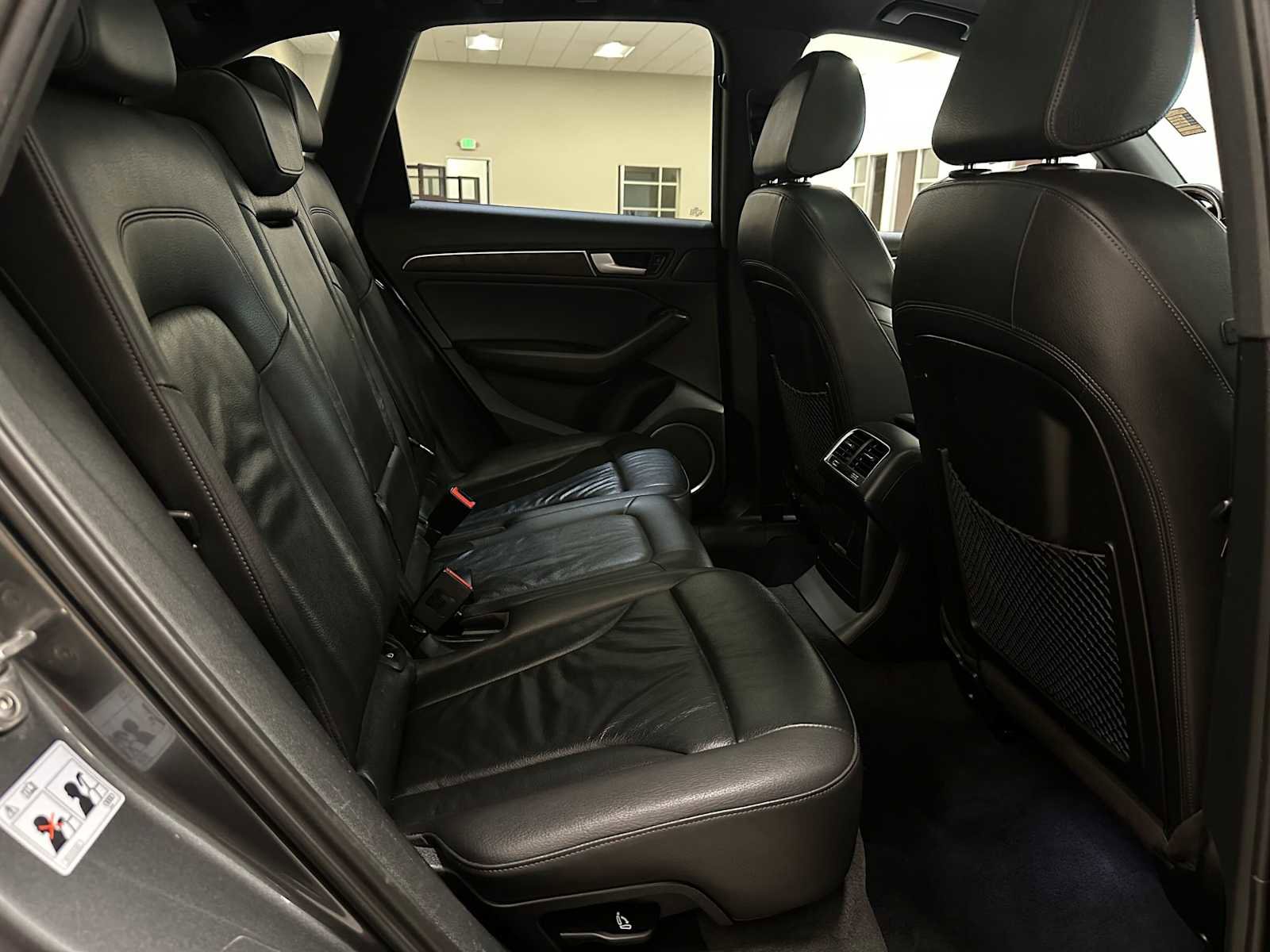 Used 2015 Audi Q5 TDI Premium Plus w/ Technology Package image 25