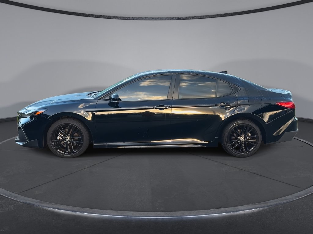 Used 2026 Toyota Camry SE w/ Convenience Package FWD image 5