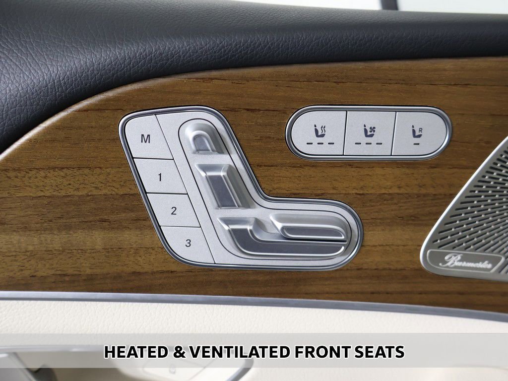 Used 2024 Mercedes-Benz GLE 450 4MATIC image 8