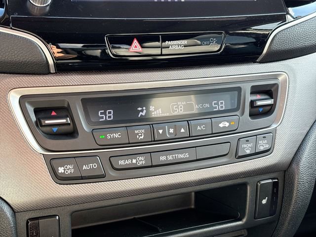 Used 2023 Honda Ridgeline RTL image 24