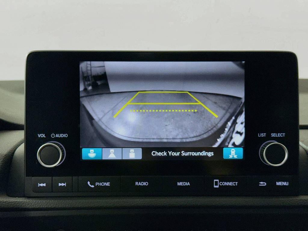 Used 2024 Honda CR-V Sport image 16