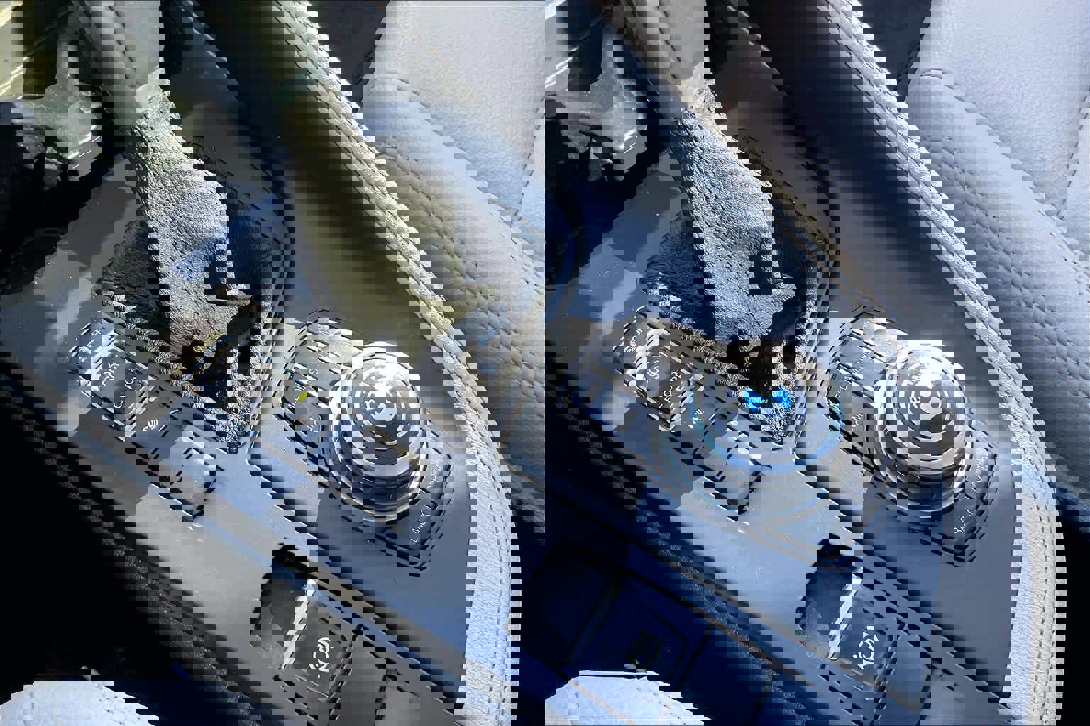 Used 2019 BMW X1 sDrive28i w/ Convenience Package image 35