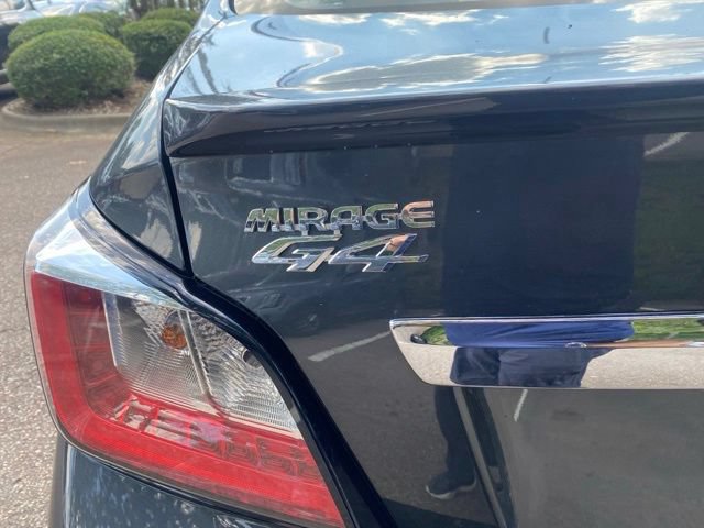 Used 2024 Mitsubishi Mirage G4 ES FWD image 27