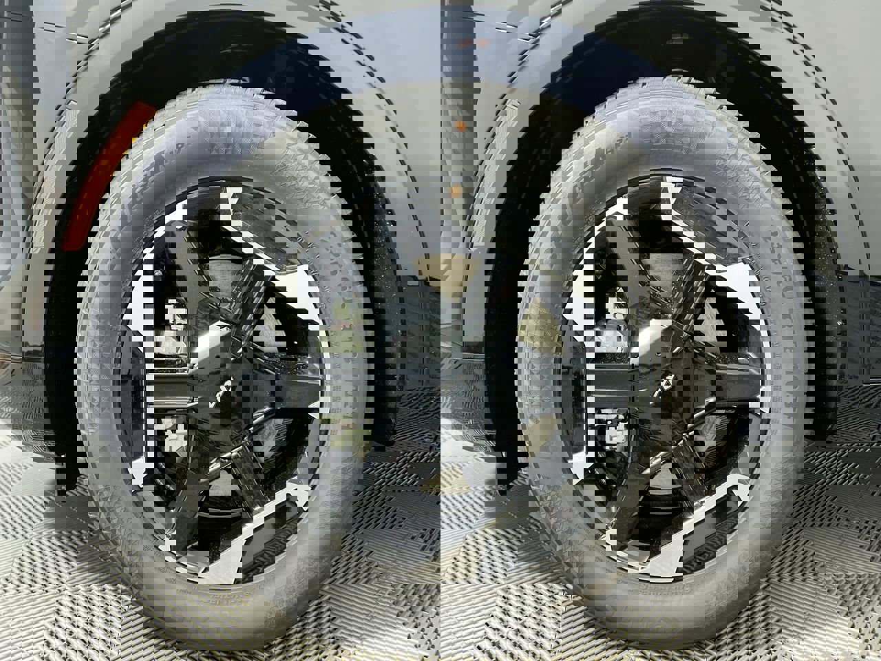 New 2026 Kia Sportage SX image 13