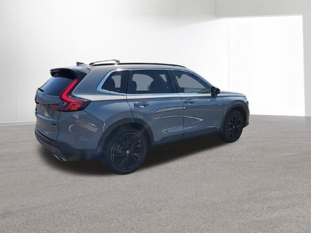 Used 2024 Honda CR-V Sport Touring image 9
