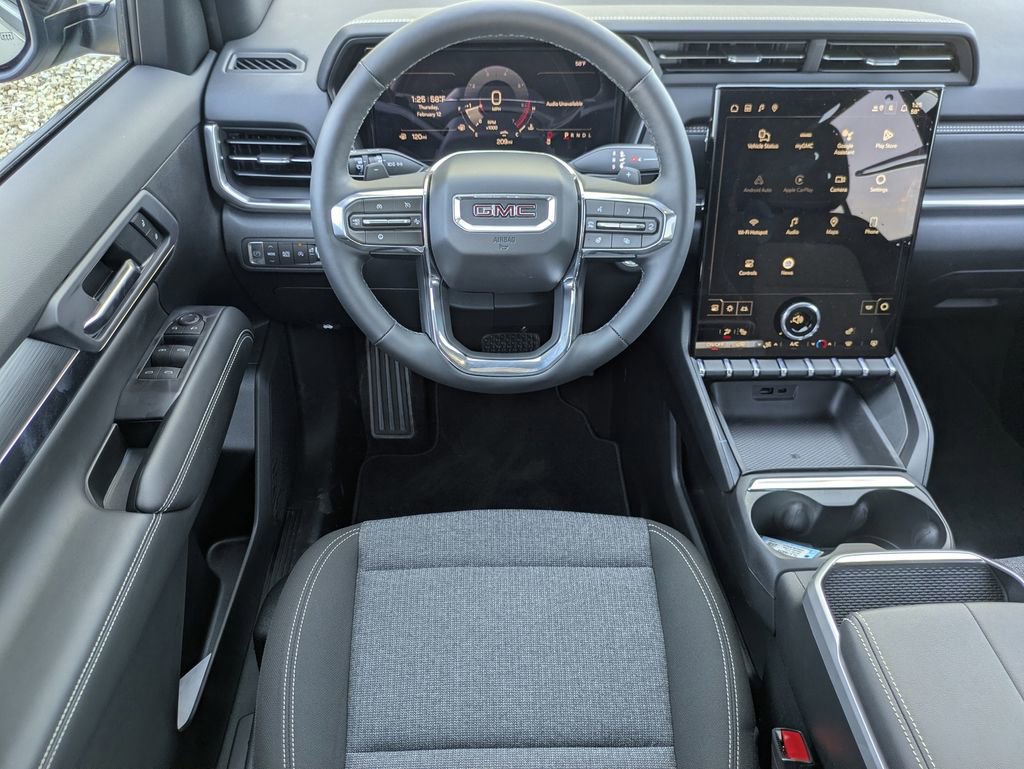 New 2026 GMC Terrain Elevation w/ Black Edition image 11