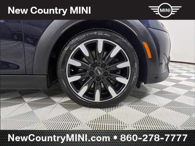 Used 2022 MINI Cooper S image 9