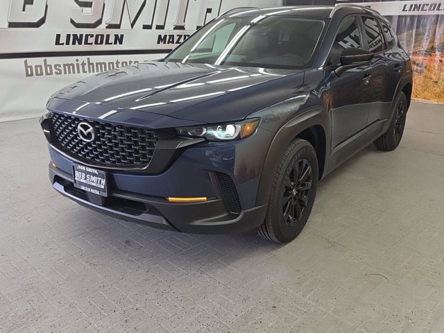 New 2026 MAZDA CX-50 AWD 2.5 S w/ Weather Package image 18