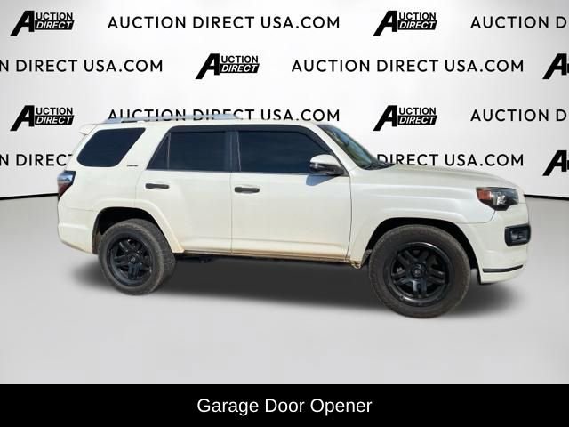 Used 2019 Toyota 4Runner Limited RWD image 5