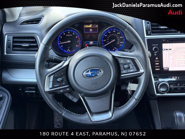 Used 2019 Subaru Legacy 2.5i Premium AWD/4WD image 8