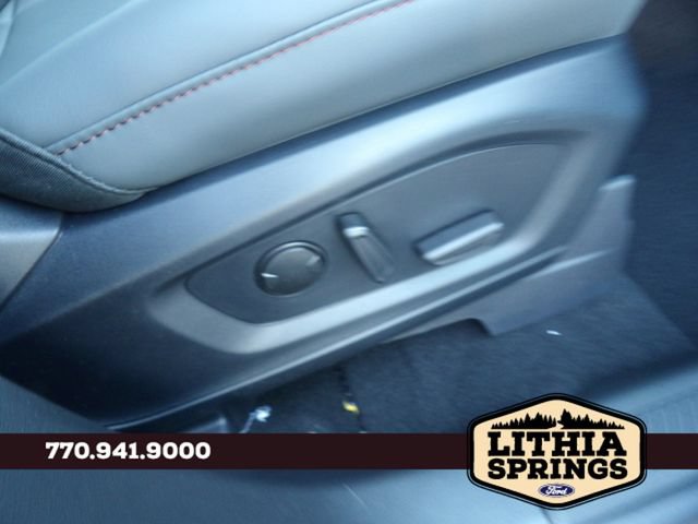 New 2026 Ford Explorer Active w/ Active Comfort Package RWD image 36