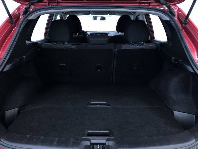 Used 2017 Nissan Rogue Sport SV w/ SV Premium Package AWD/4WD image 22