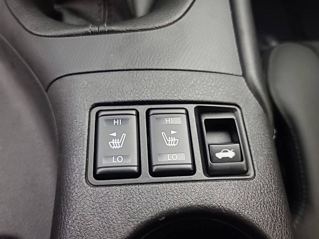 Used 2024 Nissan Z Performance w/ Floor Mat Package RWD image 34