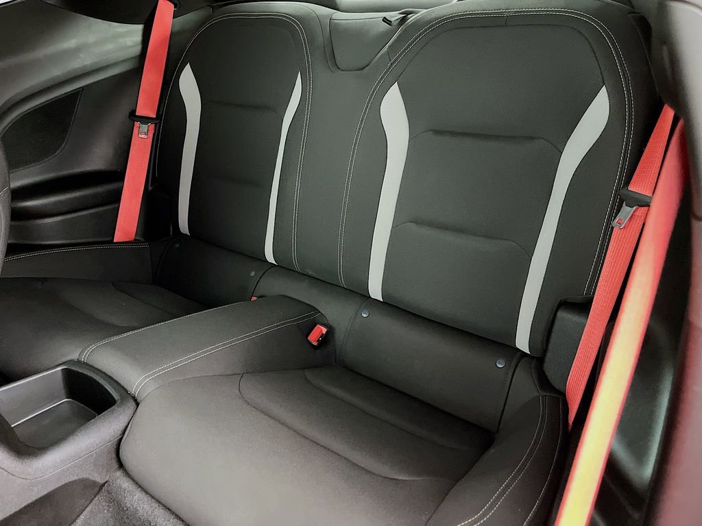 Used 2023 Chevrolet Camaro LT w/ RS Package RWD image 25