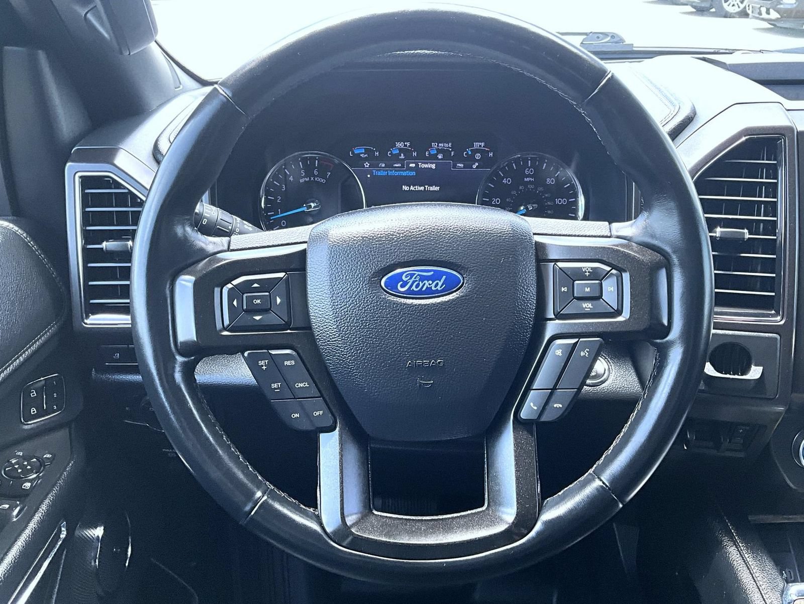 Used 2020 Ford Expedition Limited AWD/4WD image 11