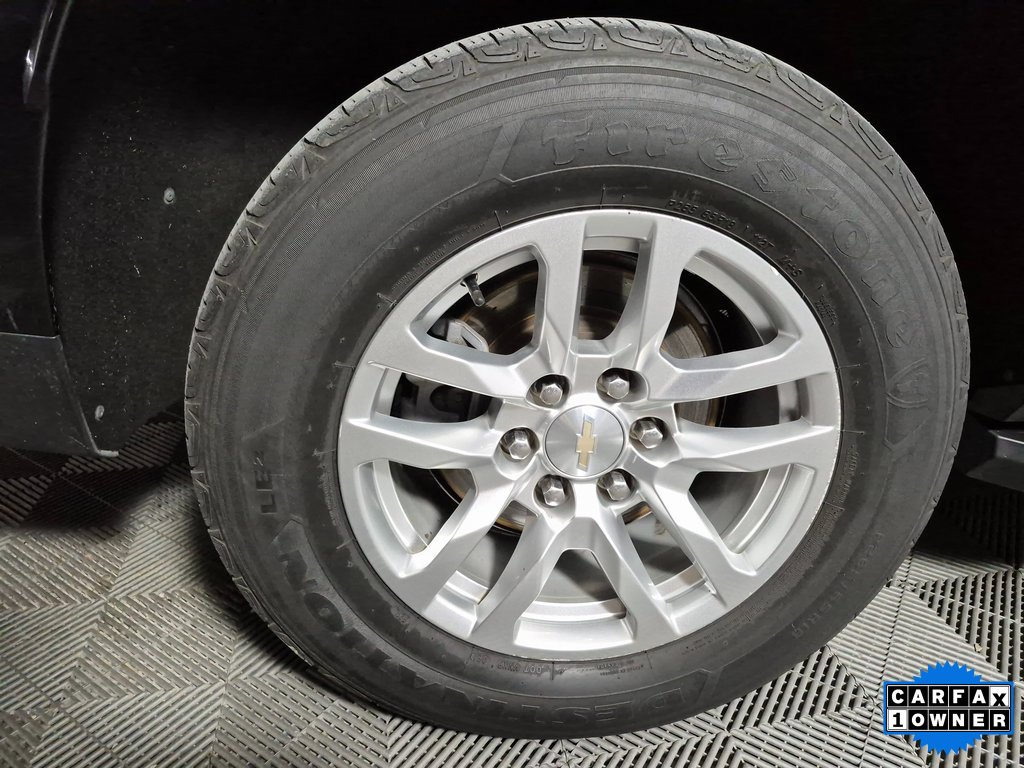 Used 2022 Chevrolet Suburban LT image 11