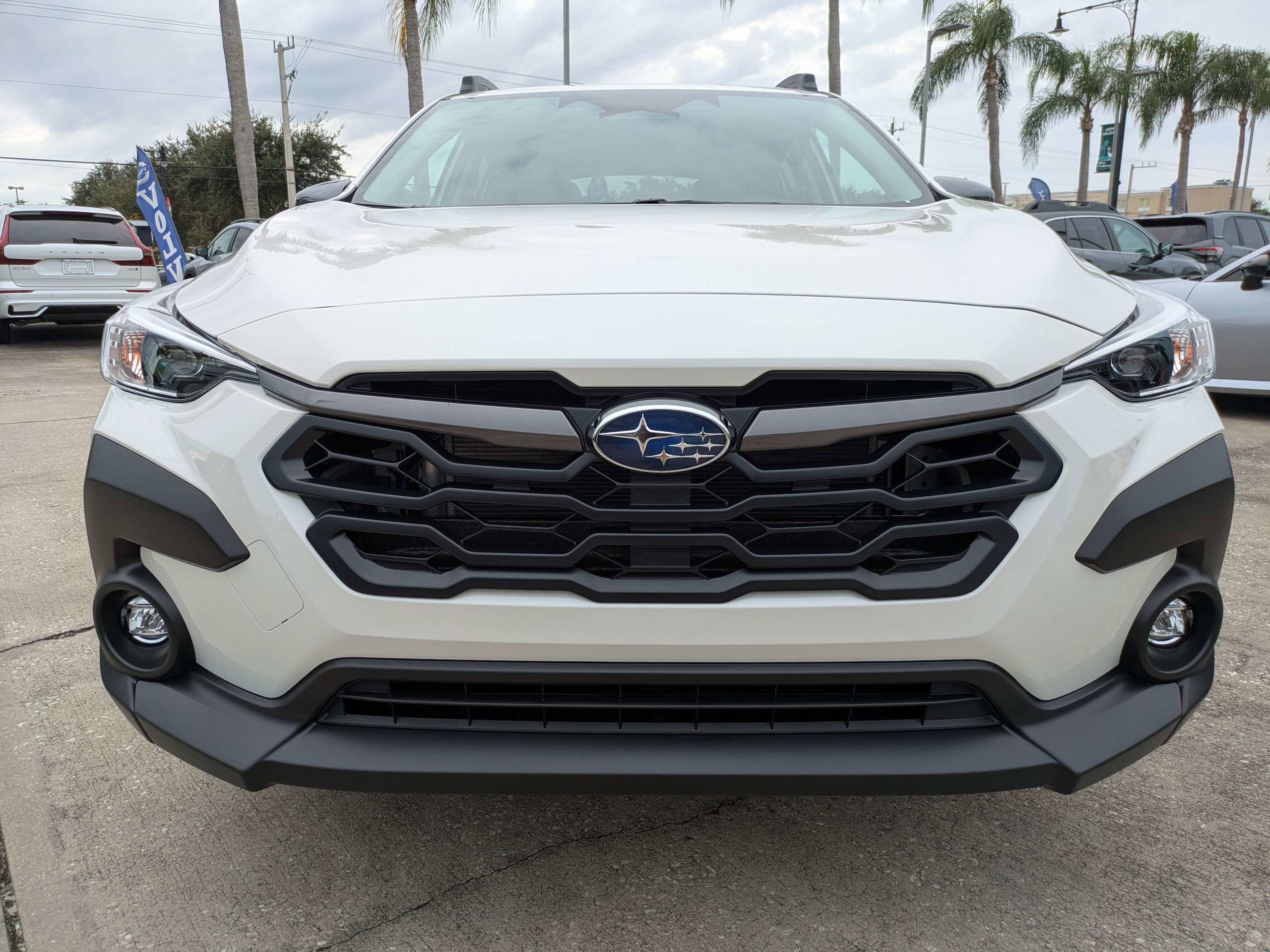 New 2026 Subaru Crosstrek 2.5i Premium image 9