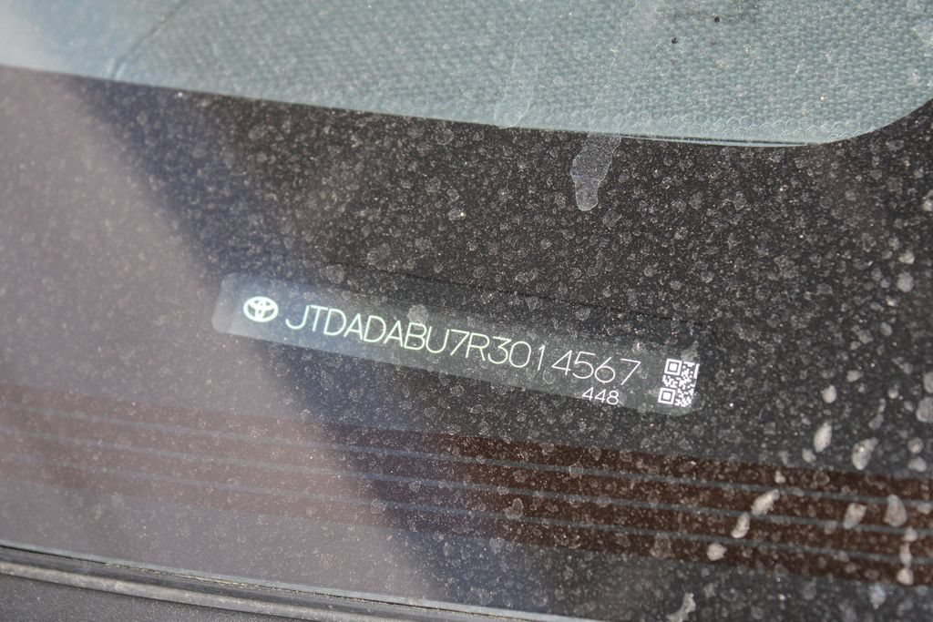 Certified 2024 Toyota Prius Limited w/ Limited Premium Package AWD/4WD image 70