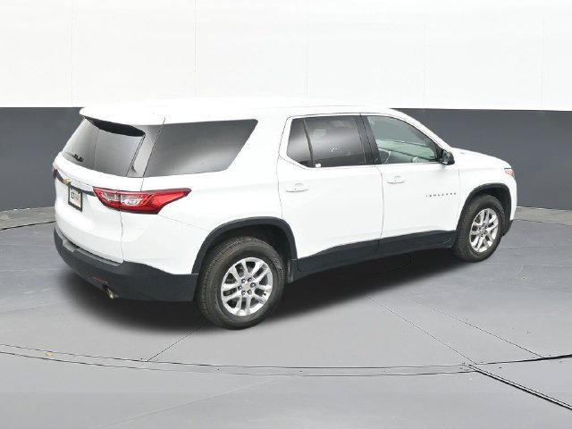 Used 2020 Chevrolet Traverse LS FWD image 58
