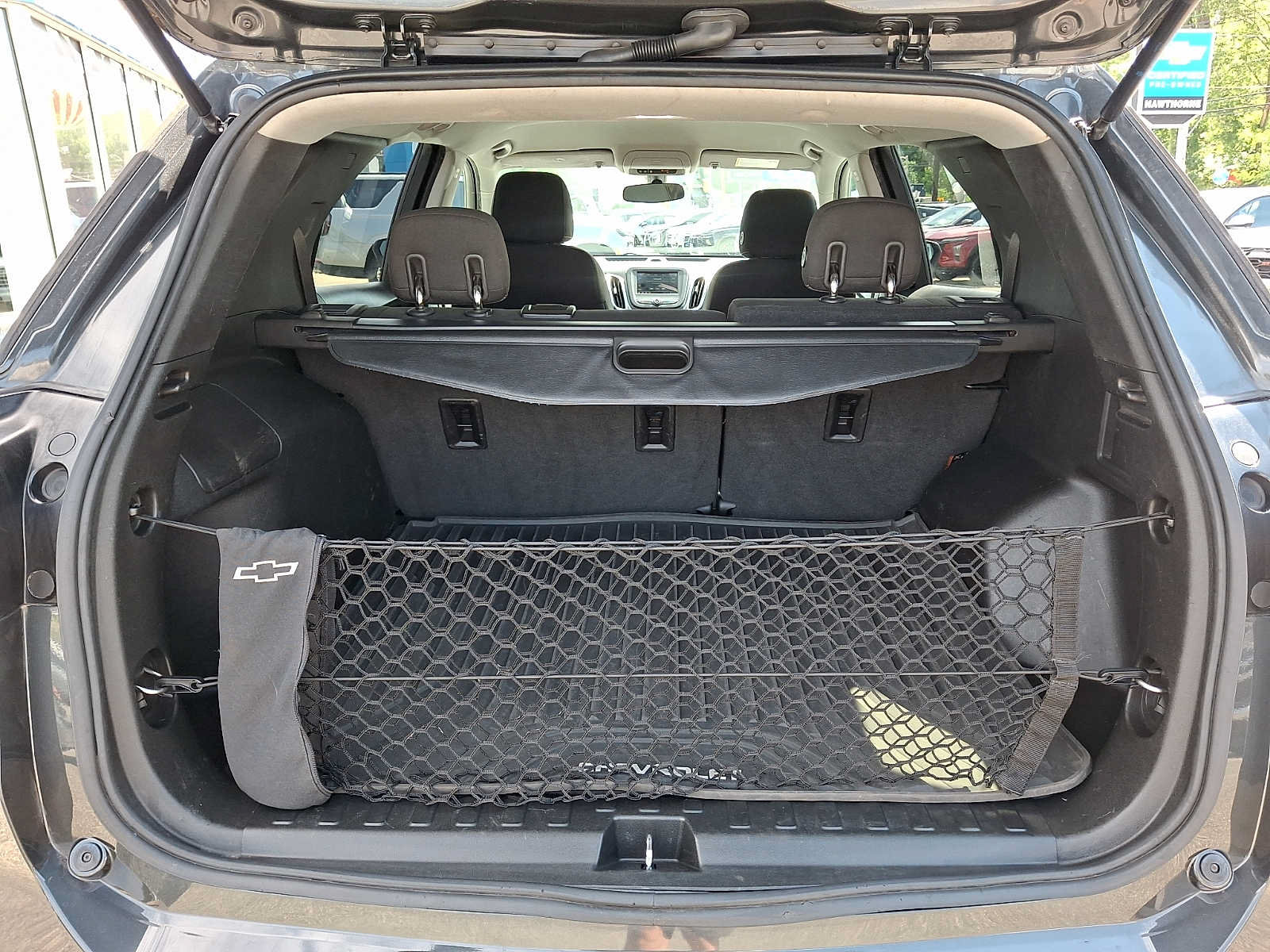 Used 2019 Chevrolet Equinox LT AWD/4WD image 27