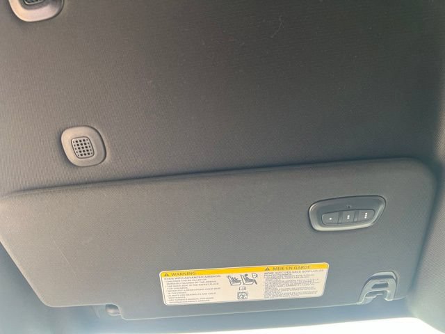 Used 2025 RAM 1500 Big Horn AWD/4WD image 22