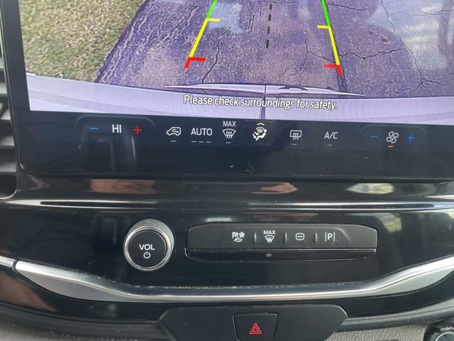 Used 2024 Ford Transit 350 XLT image 32