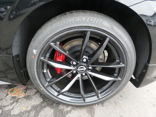 New 2026 Nissan Z Performance w/ Floor Mat Package RWD image 9