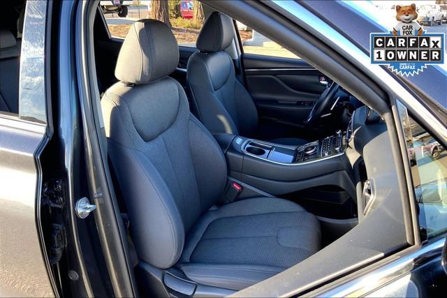 Used 2023 Hyundai Santa Fe SEL image 7