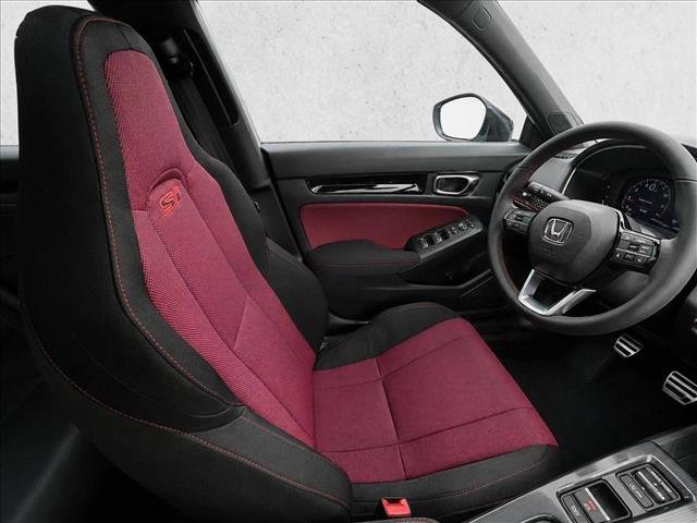 New 2026 Honda Civic Si image 16
