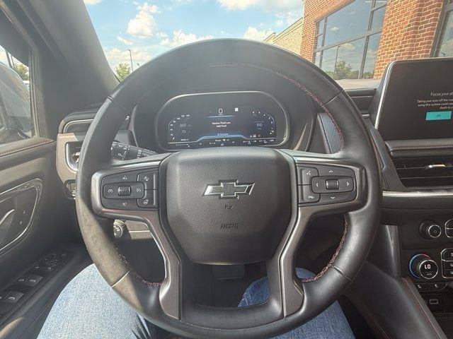 Used 2023 Chevrolet Tahoe RST w/ Luxury Package AWD/4WD image 22