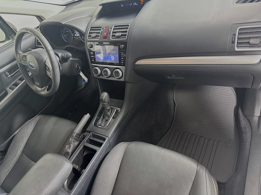 Used 2015 Subaru Crosstrek 2.0i Limited AWD/4WD image 27