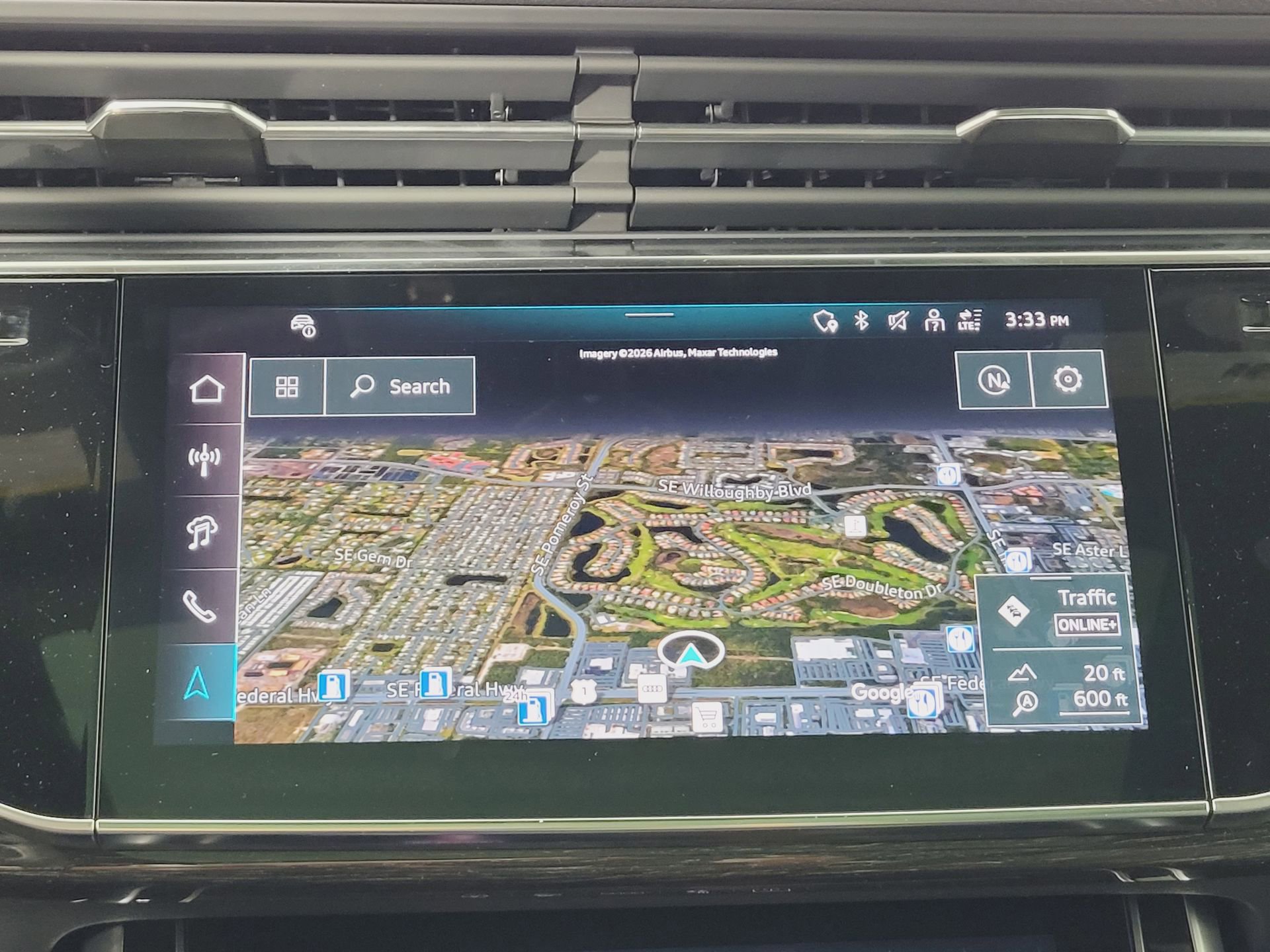 New 2026 Audi Q8 Premium Plus image 28