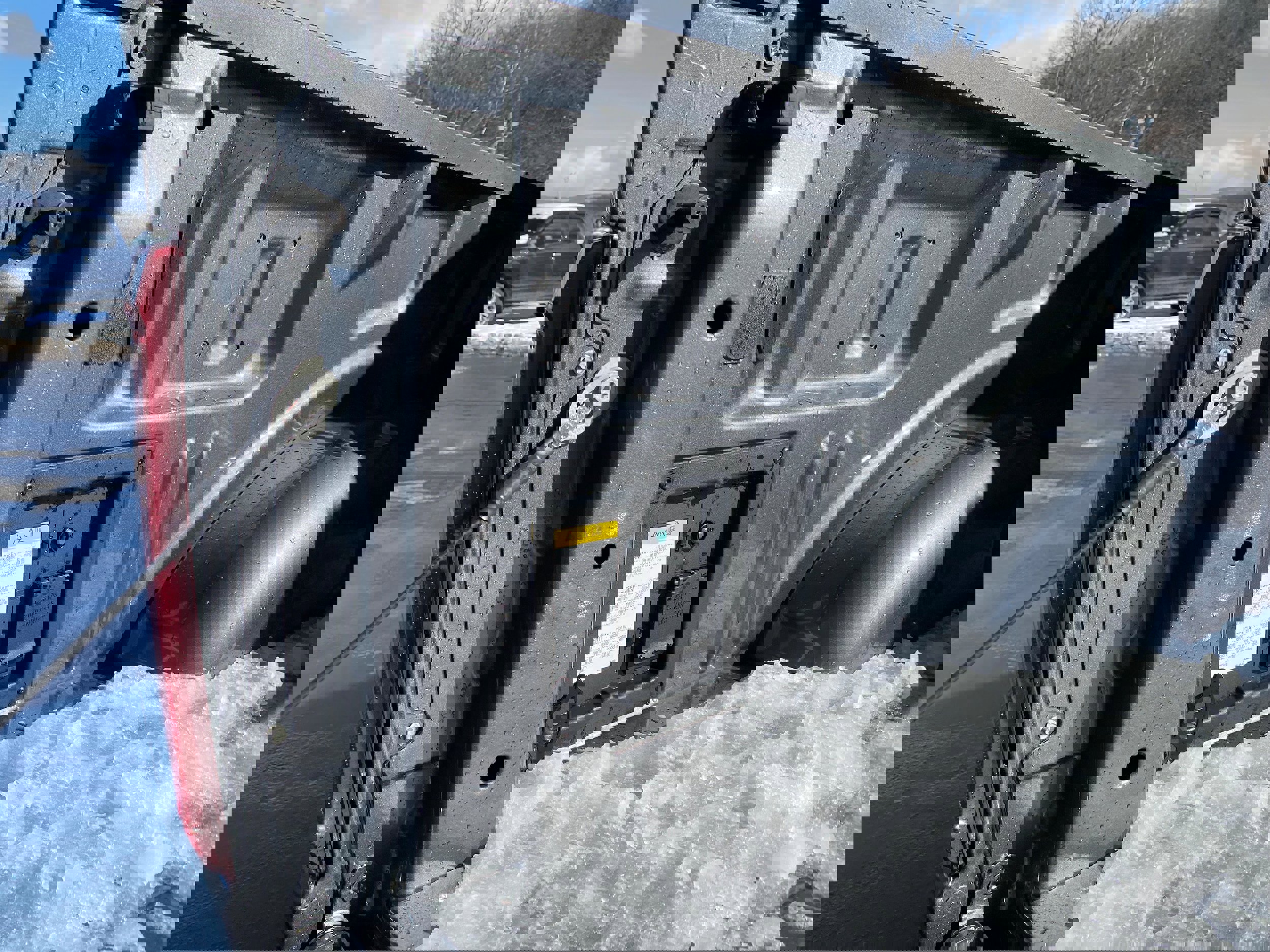 New 2025 Ford F150 XLT w/ Equipment Group 302A MID image 15