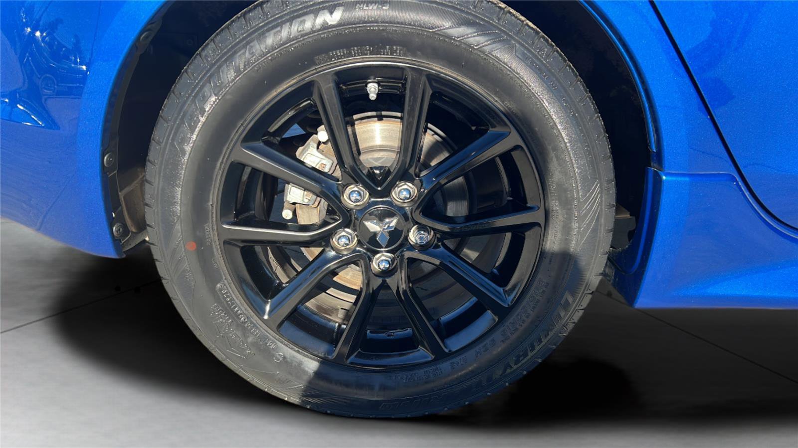 Used 2017 Mitsubishi Lancer LE image 15