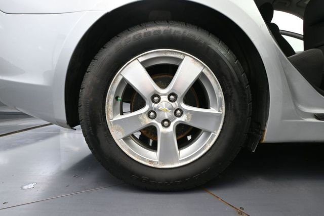 Used 2014 Chevrolet Cruze LT FWD image 13