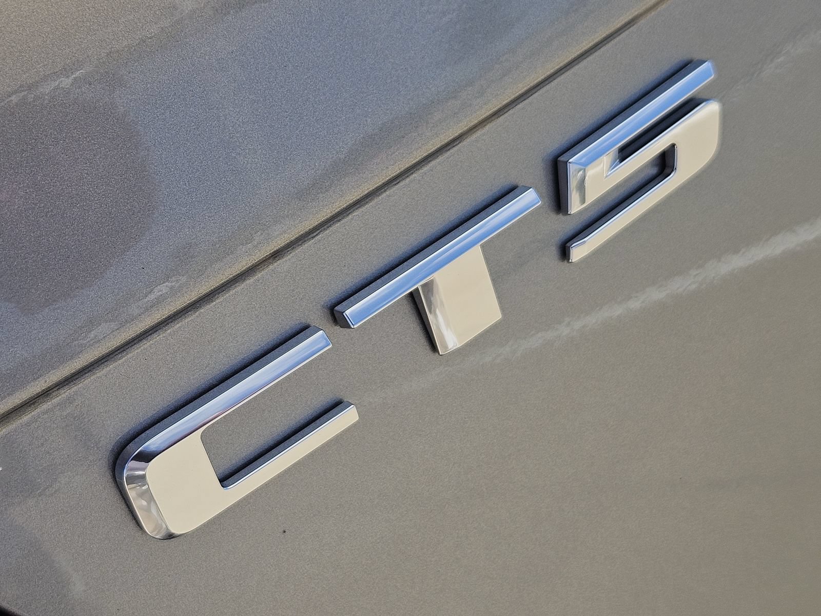New 2026 Cadillac CT5 Premium Luxury RWD image 13