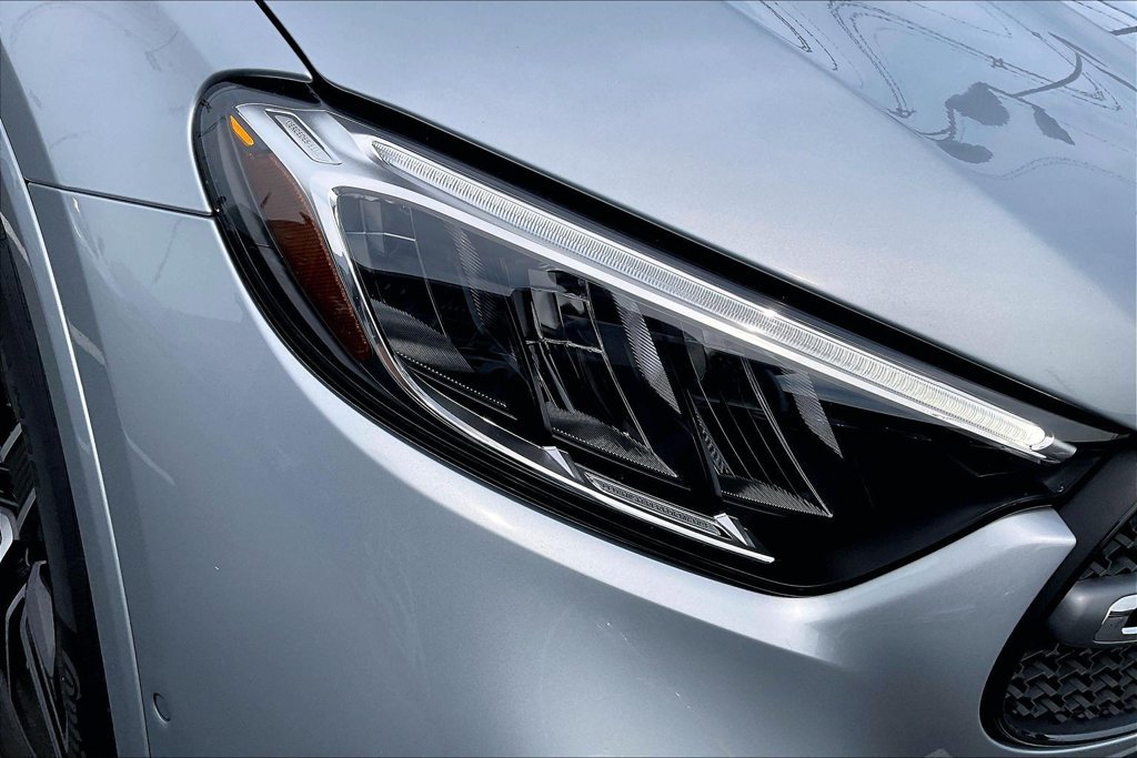 Certified 2025 Mercedes-Benz GLC 350e 4MATIC image 24