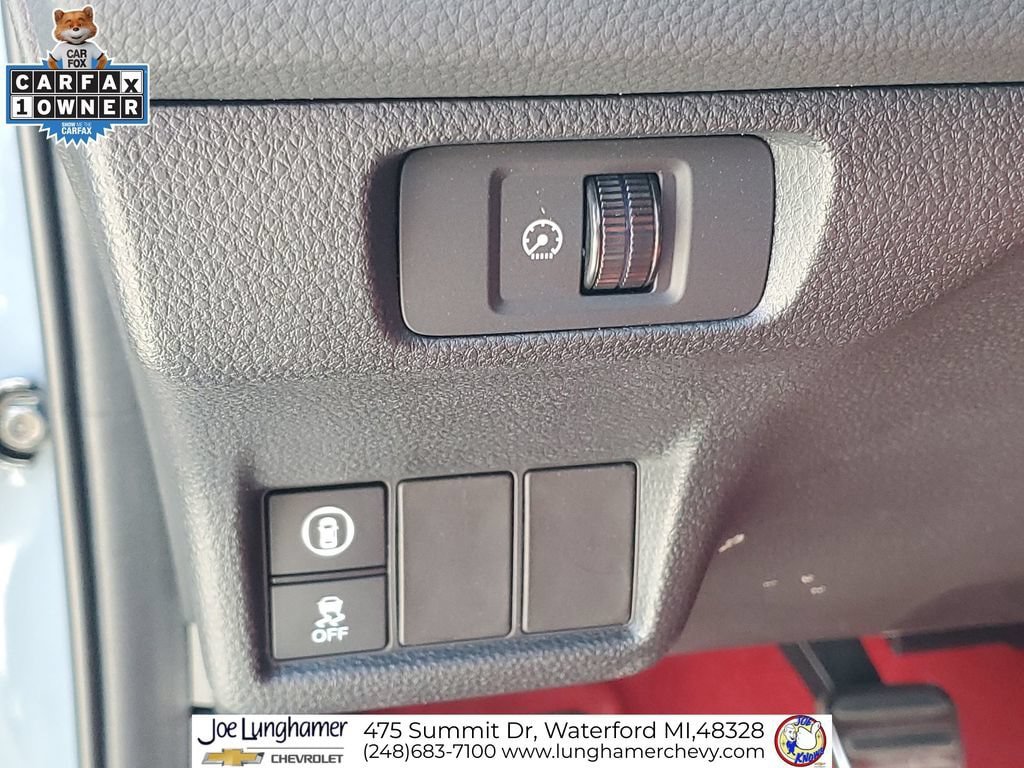 Used 2025 Honda Civic Type R image 32
