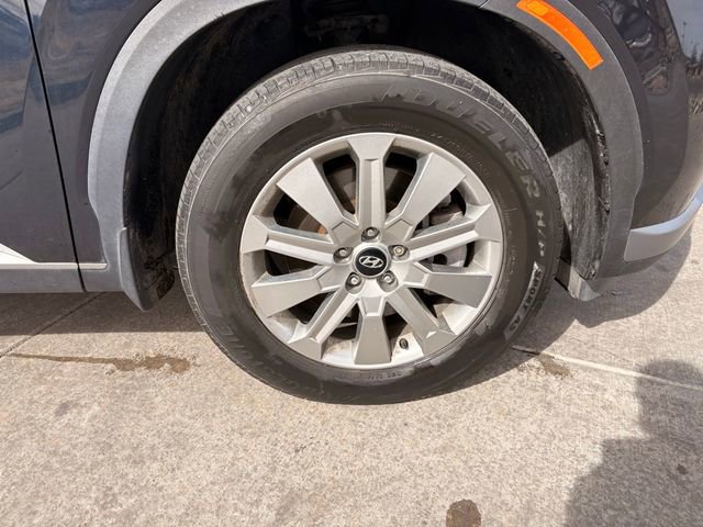 Used 2023 Hyundai Palisade SEL image 40