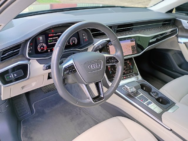Used 2020 Audi A6 2.0T Premium Plus AWD/4WD image 28