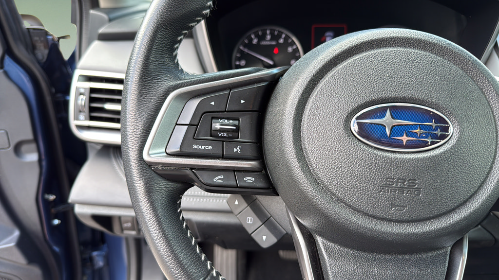 Used 2022 Subaru Outback Limited AWD/4WD image 22