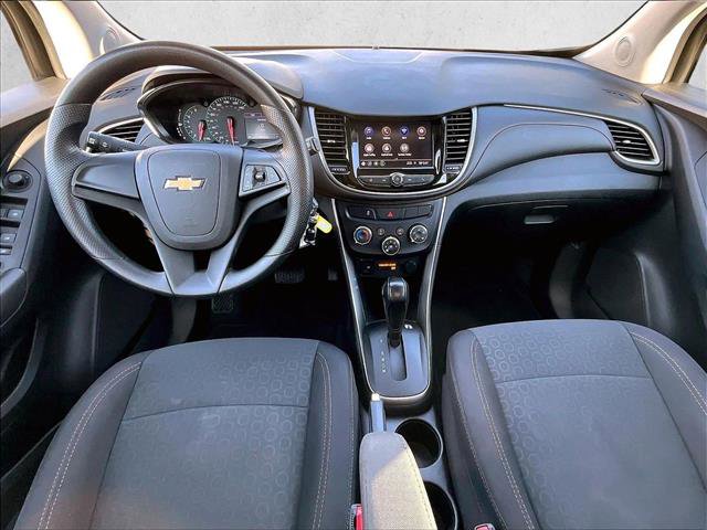 Used 2020 Chevrolet Trax LS image 16